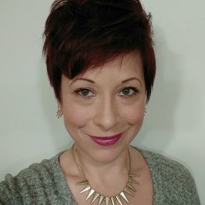 Meet your Posher, Molly